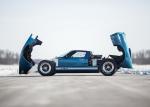 Ford GT40 Lightweight Spyder by Safir 1992 года